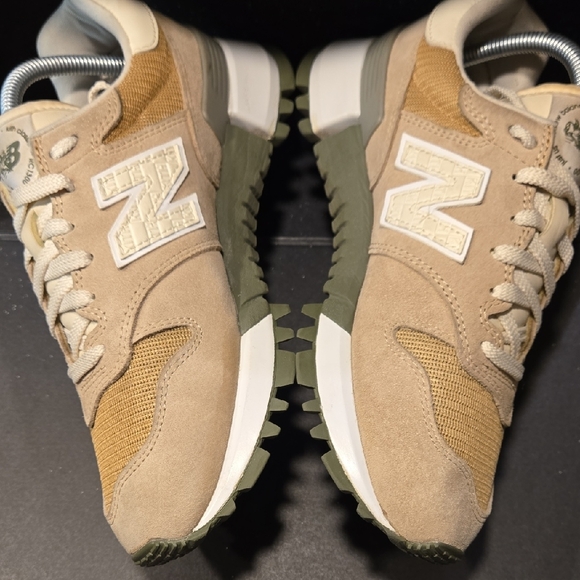 Ronnie Fieg Kith New Balance Men's Rc1300 10th Anniversary - Picture 10 of 13